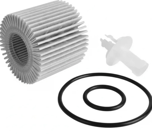 Oil filter - filter,
