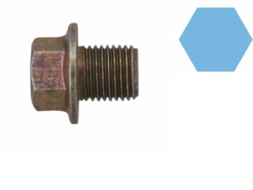 Corteco 220122s sealing plug - 220122s,