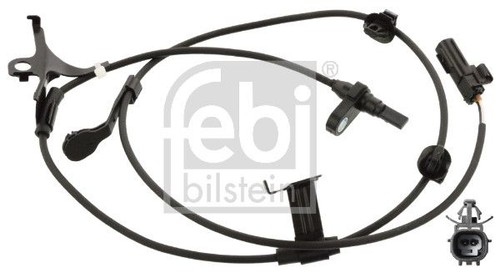 Febi bilstein 107184 - febi, front