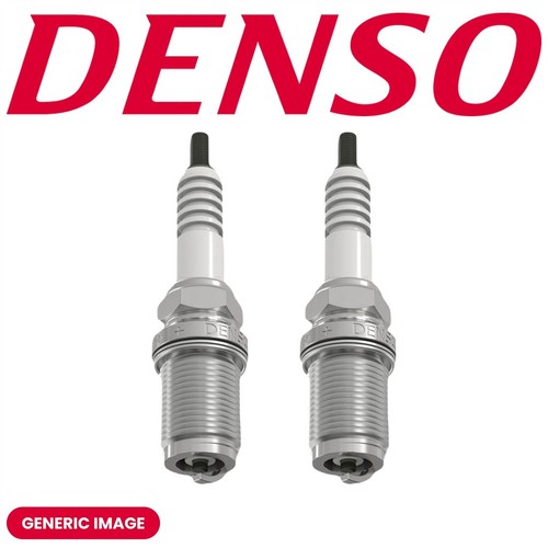 Denso ignition system - denso,