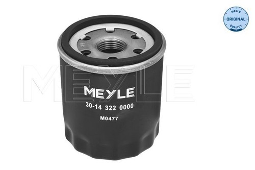 Meyle germany 322 0000 - meyle,