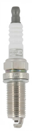 Spark plug earthed - spark,