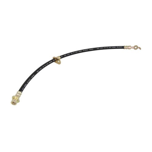Fits abe brake hose front - fits,
