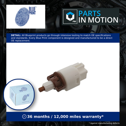 Brake light switch - brake,