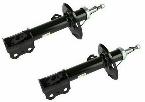Shock absorbers front - x,