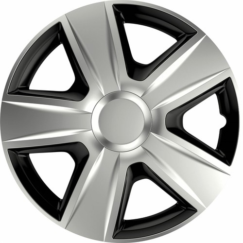 Wheel trims hub caps - 4x,