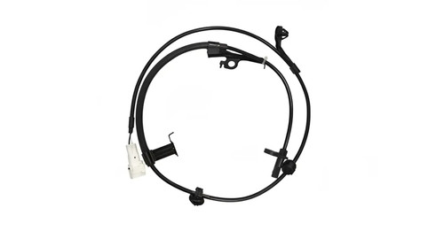 Abs wheel speed sensor front - wheel,