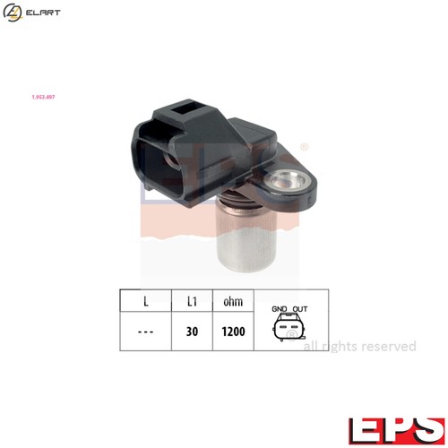 Sensor rpm 953 - for, lexus