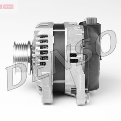 Alternator denso dan1018 for - alternator,