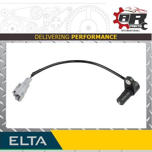 Camshaft crankshaft sensor - camshaft,