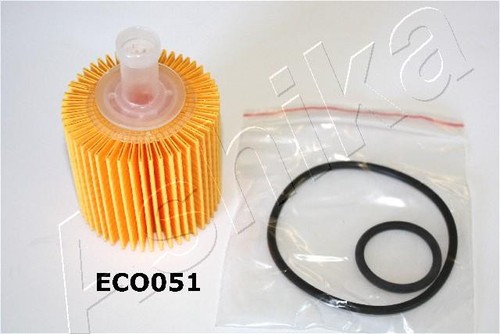 Ashika eco051 oil filter - 10-eco051,