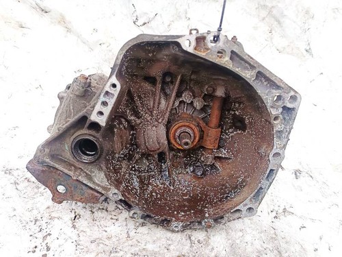 Gearbox for toyota yaris - gearbox,