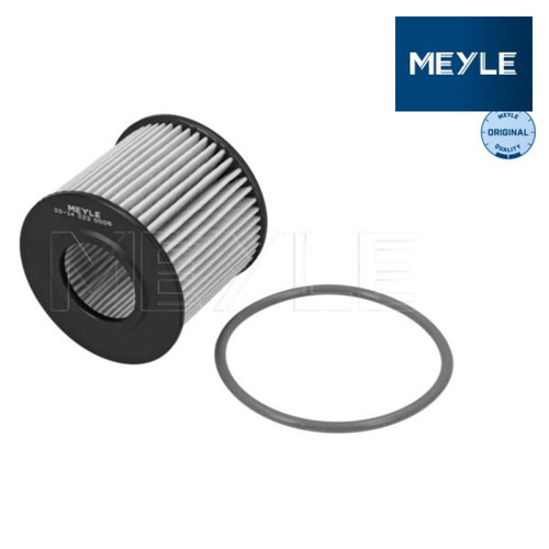 Oil filter meyle 322 - meyle, 30-14