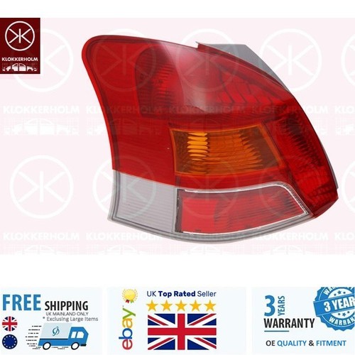 Rear left tail light for - rear,