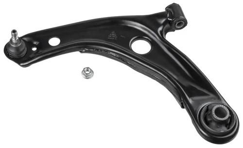 Wishbone front axle left - wishbone,