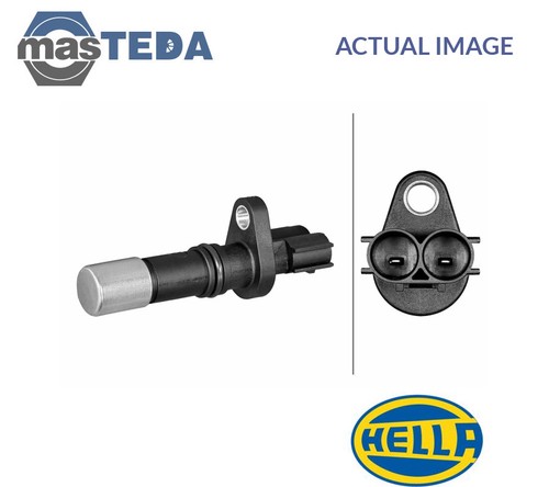 6pu 358 380 491 crankshaft - 358,