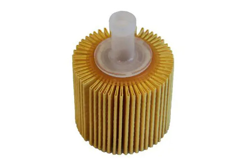 Oil filter - filter,