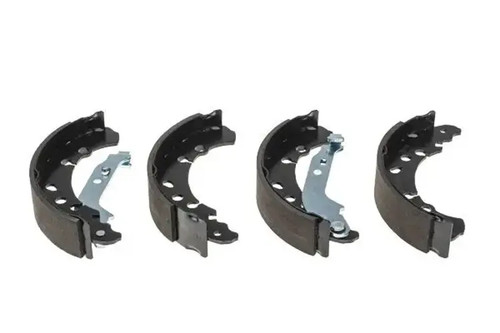 Brake shoes gs8778 - gs8778, trw