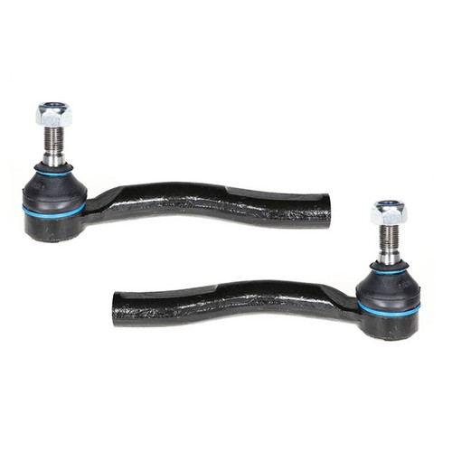 Tie rod end pair - &, for