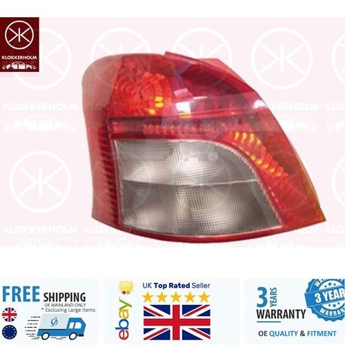 Rear right tail light for - right,