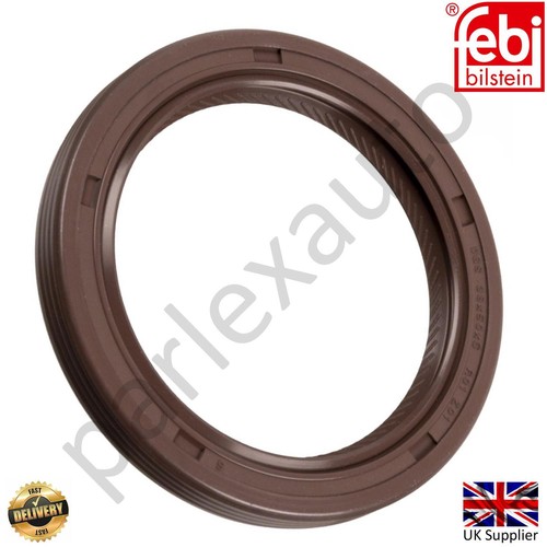 Crankshaft camshaft shaft - camshaft, seal