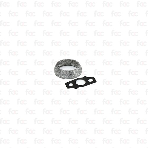 Catalytic converter fitting - converter,