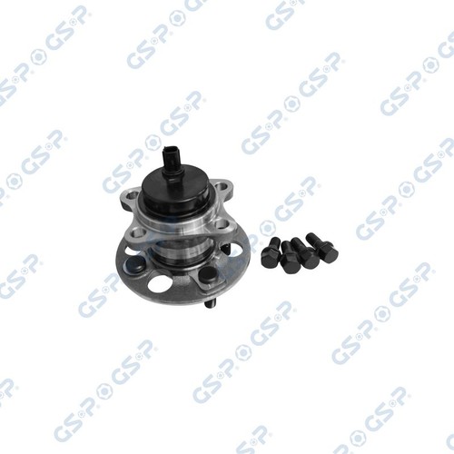 Sensors gsp 9400087k - gsp, for