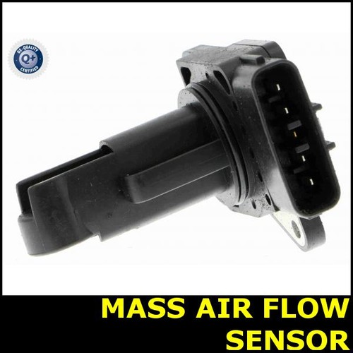 Mass air flow sensor for - flow,