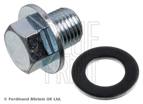 Screw plug oil - plug,, sump