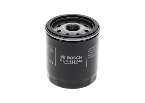 Oil filter bosch 986 452 - filter, 044