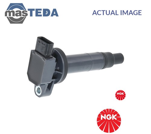 48095 engine ignition coil ngk - engine,