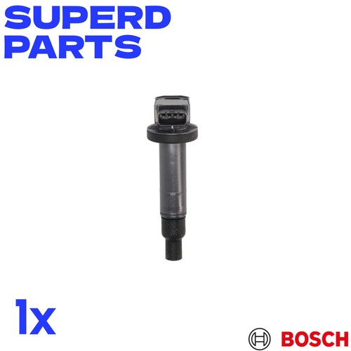 Ignition coil 0040102165 - ignition,