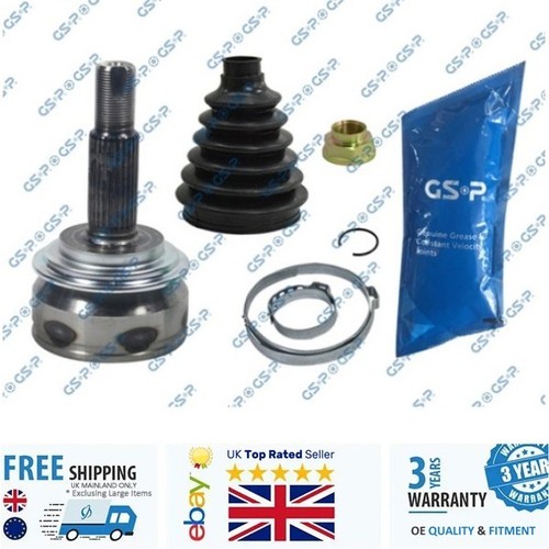 Joint kit for toyota yaris - kit,