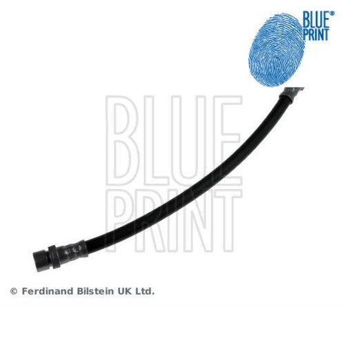 Brake hose blue print - brake,