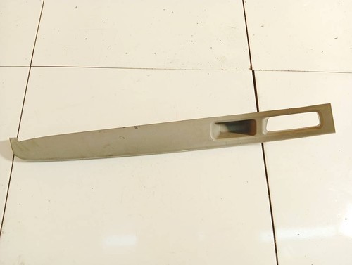 Toyota yaris 2008 - 2008, window