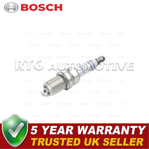 Bosch spark plug - fits, toyota