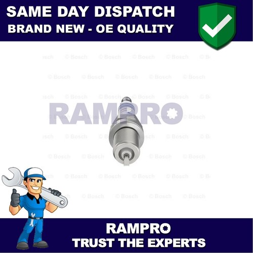 Rampro spark plug - rampro,