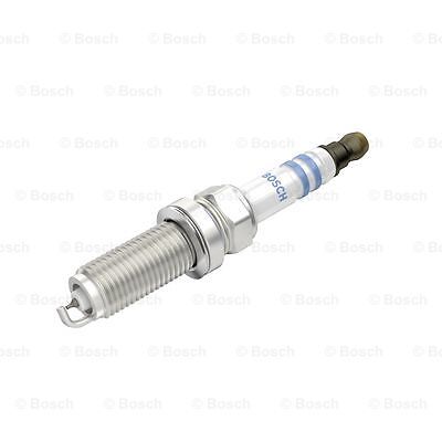 Spark plug bosch 242 - bosch,