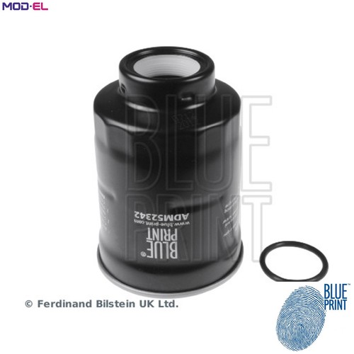 Fuel filter adm52342 - fuel,