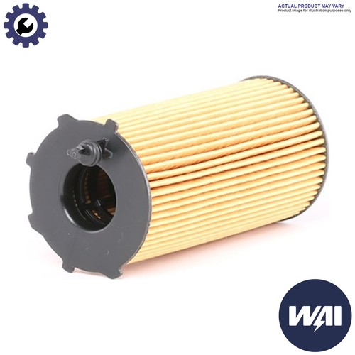 Oil filter dp1110 0040 - oil, dp1110.11.0040