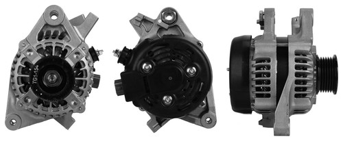 Lucas lra03345 alternator - alternator, for