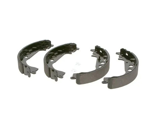 Brake shoes 986 487 589 - 0,