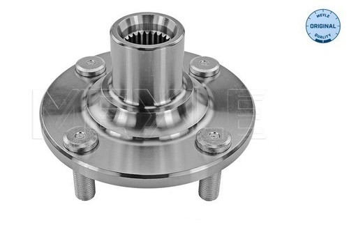 Meyle 652 0002 - meyle, hub