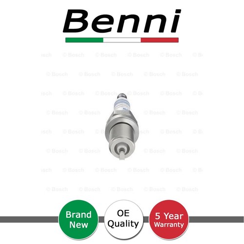 Spark plug benni fits - spark,