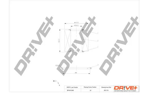 Oil filter - filter,
