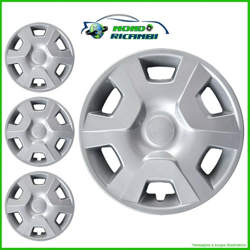 Series studs 4 - series, hub