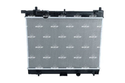 Engine cooling radiator fits - cooling,