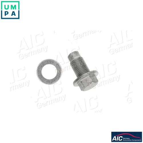 Screw plug oil sump - 56291, for