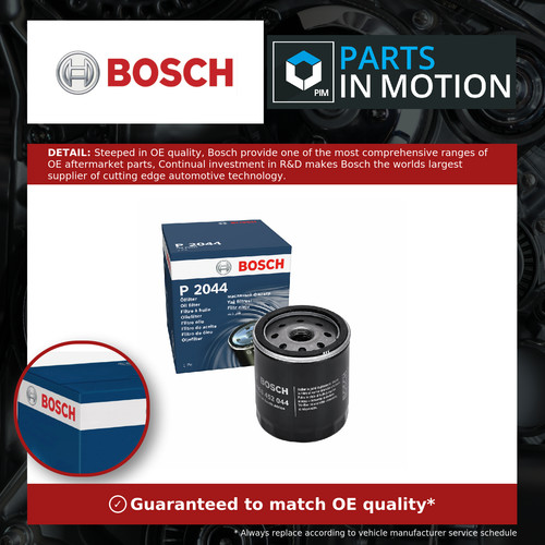 Oil filter fits toyota yaris - oil,