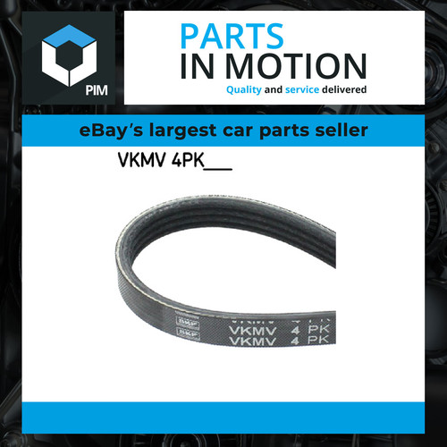 Rib multi drive belt - drive,